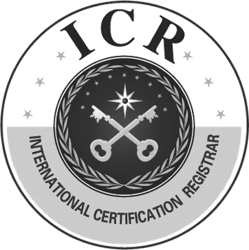 ICR ISO 인증