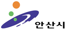 안산시 로고