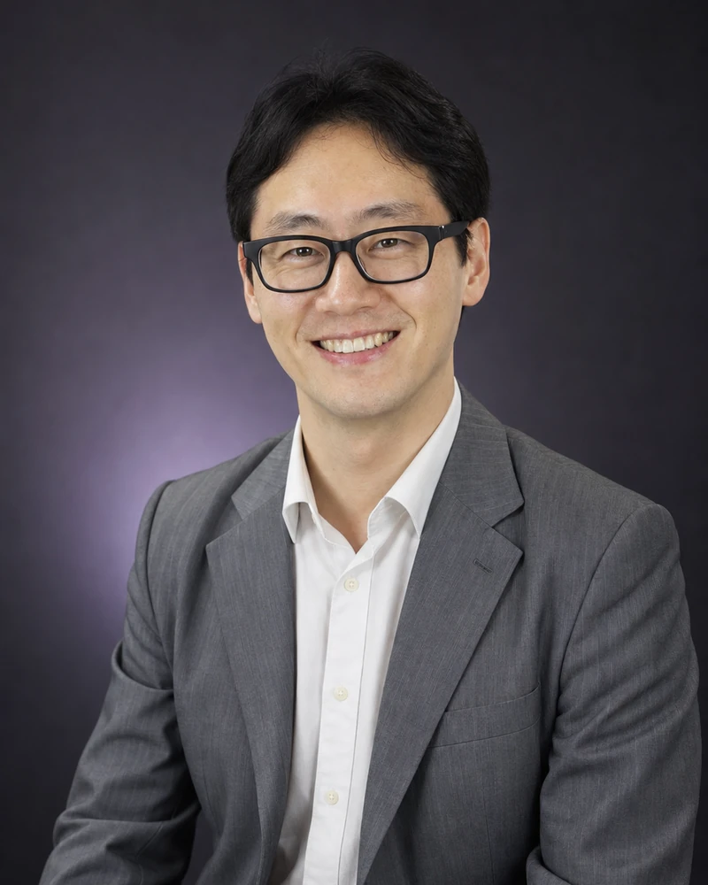 김민수 CMO